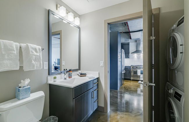 Sable 705 - Two Bedroom - Foto 22