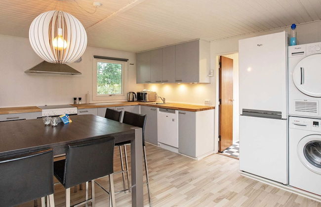 Secluded Holiday Home in Lolland near Sea - Foto 22