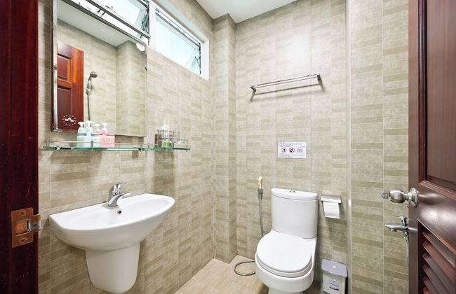 Huyen Homestay - Foto 28