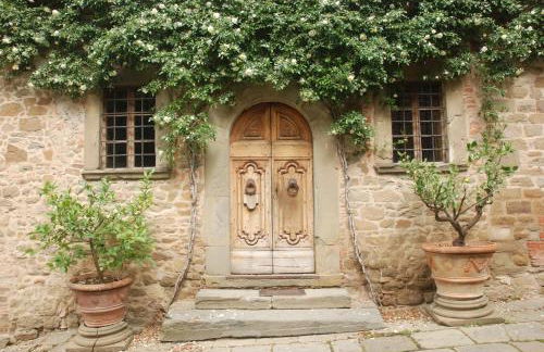 Castello di Volpaia - Foto 125