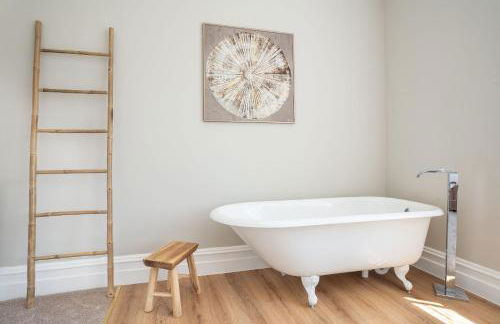 Country Retreat Sleeping 15 - Bron Menai - Foto 30