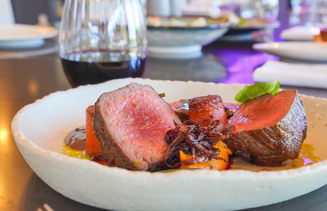 Parehua Resort - Photo 43