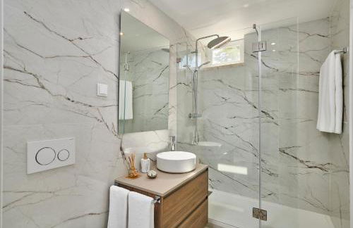 Panorama Castro Marim - Deluxe Villa With Pool - Foto 22