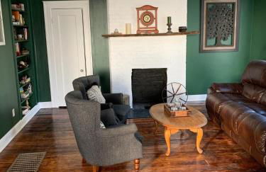 Lewis M Fisher House - Foto 1