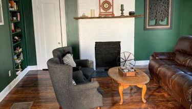 Lewis M Fisher House - Foto 1