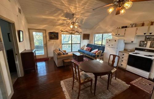 Stunninghome on The Blanco River - Foto 53