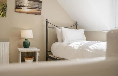 Well decorated & traditional cottage on Wales England border - sleeps 7 - Foto 5