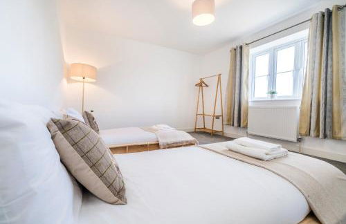 4x Bed Luxurious Home With a View - Foto 35