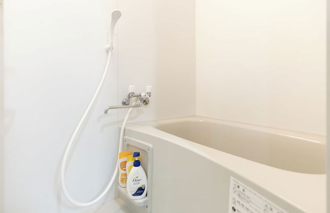 LUNA HOUSE 102 New Open Near The Station - Foto 10