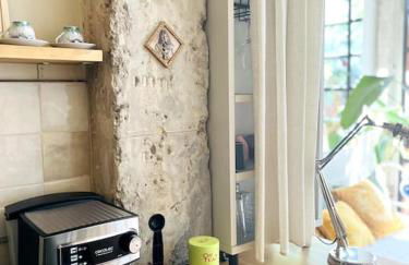 Loft a 5min de la playa - Photo 19