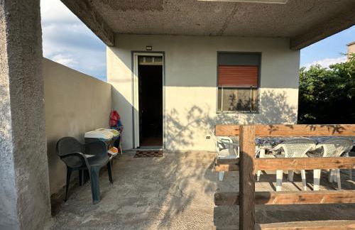 Antonio's villa al mare con vista sull'Etna Vaccarizzo Catania - Foto 25