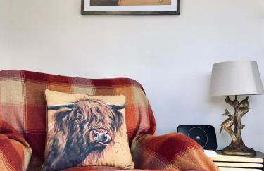 Eden Cottage - Foto 17