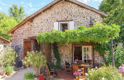 Romantic Cottage With Shared Swimming Pool - Foto 12