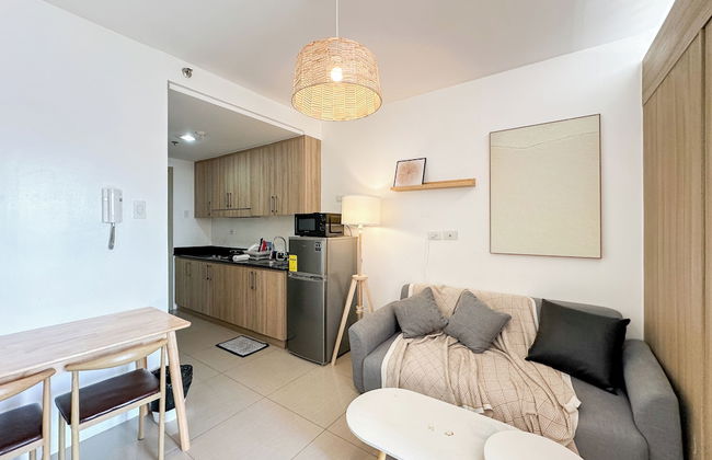 GemstoneBR in SMDC Shore Residences - Foto 35