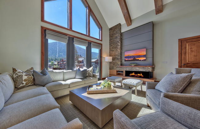 Zalanta Resort at the Village - Foto 17