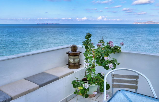 Blue Comfort Apartments Sitia - Foto 74