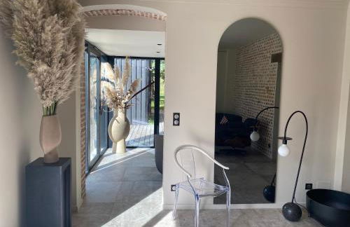 Château Wellness Exclusif - Yoga et Événements Luxe, Loire Valley - Photo 37