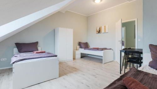 Stilvolle Ferien-und Monteurunterkunft Leverkusen - Foto 5