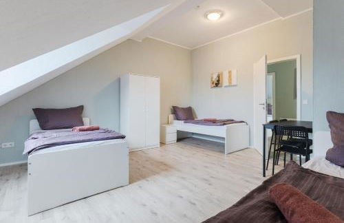 Stilvolle Ferien-und Monteurunterkunft Leverkusen - Foto 5