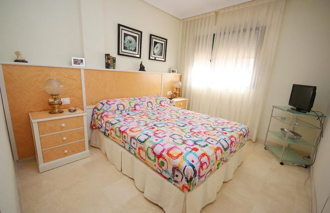 Apartamento La Darsena - Foto 2