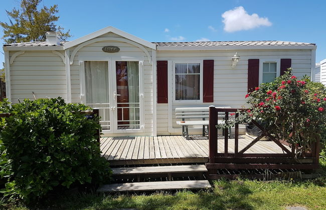 Landshause Bungalow T2 Superior - Foto 16