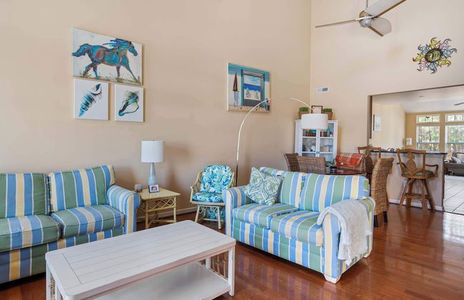 Bayview Landing #1 Sleeps 10 - Foto 10