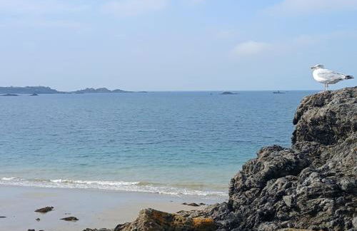 Maison bord de mer 195m2 - 15 personnes - Photo 1