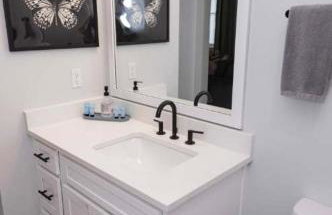 Fun Cozy 1 Br King Apts - 1 25 Mile Walk to TIAA Bnk Fld - Foto 19