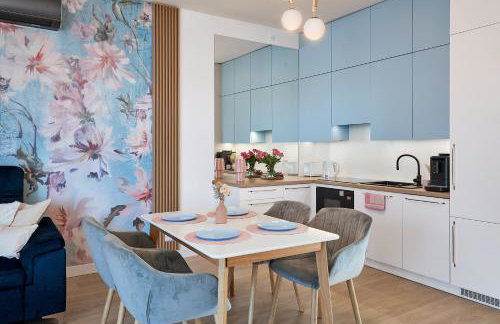 Boszkowo Horizon Park Apartament 37 "Mildgarden" - Foto 3