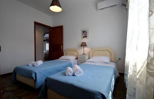 Antorina Beachfront Villas with Private Pools - Foto 25