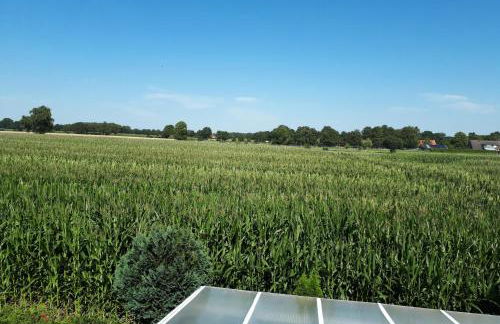 NEU! Ferienwohnung Luna zwischen den Meeren - Foto 4