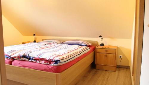 Haus Mühlenwarft - Photo 5