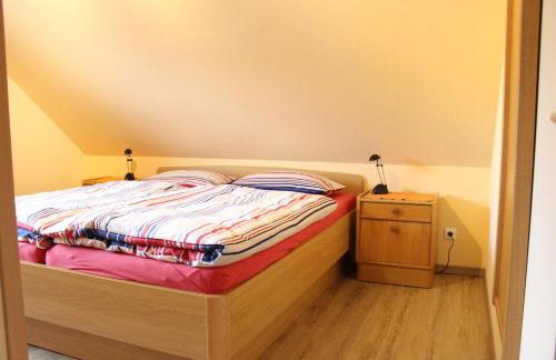 Haus Mühlenwarft - Photo 5