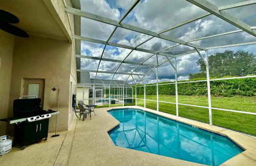 Grand Family Superior 4BD House Near Disney Parks - Foto 2