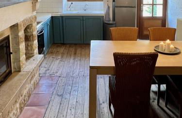 Gîte La Vésarnie - Foto 27