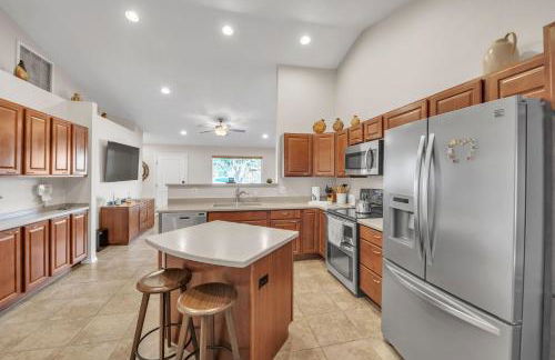 Summer all year round home - Foto 15