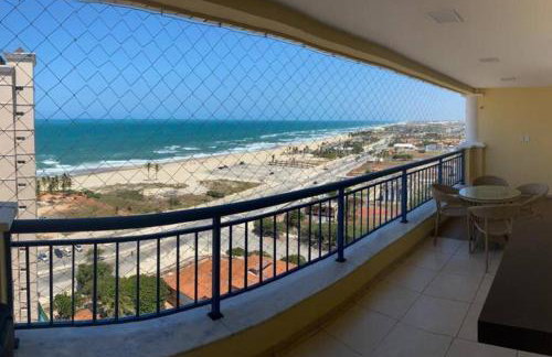 Beach Village - Praia do Futuro II - Foto 25