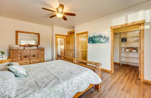 1 Mi to Main St and Riverwalk Home in Canon City - Foto 17