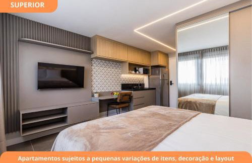 GO Carlos Gomes by My Way - Foto 36