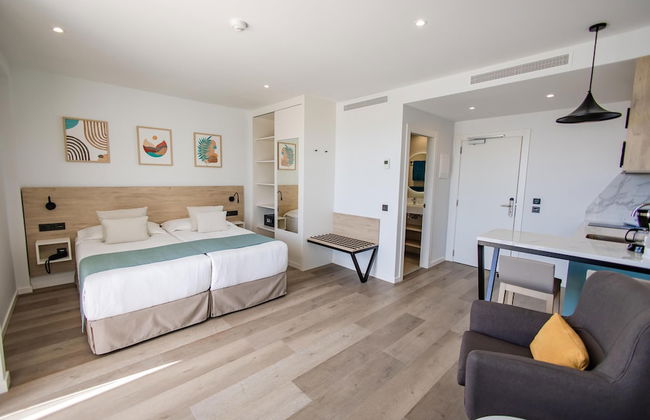 Servatur Hartaguna - Adults Only - Foto 8