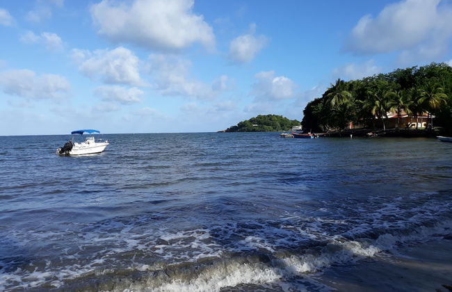 Villa Clémence - Foto 30