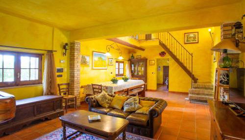 Holiday Home Il Rifugio - La Loggia - CAD102 by Interhome - Foto 5