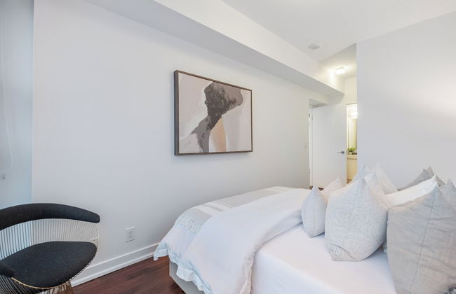 Stallion Suites Opp CN Tower & Scotiabank Arena - Foto 37