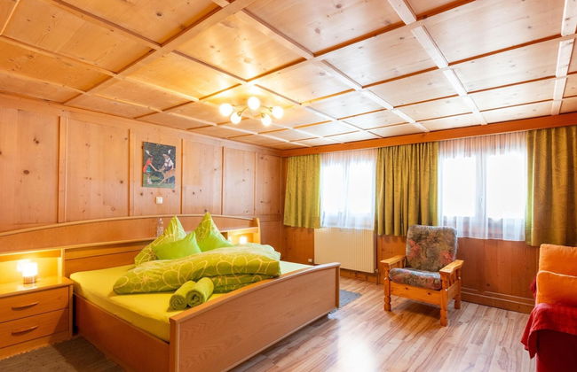 Apartment in Vorarlberg Near Ski Resort Montafon - Foto 14