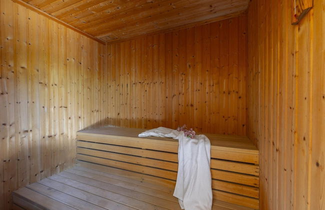 Meneou Seaside Mansion 7 - Foto 44