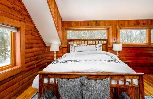 Queens Birch Lodge - Foto 9