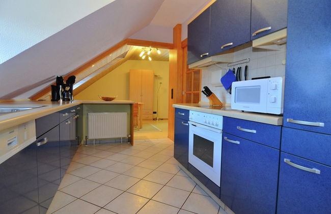 Holiday Home in Prunn Near Prunn Castle - Foto 12