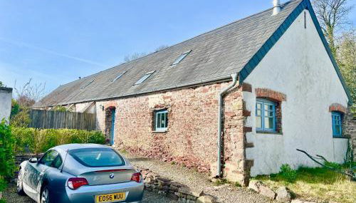 Cowshed - Cosy Cottage - Foto 3