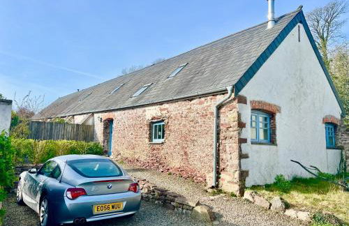 Cowshed - Cosy Cottage - Foto 3