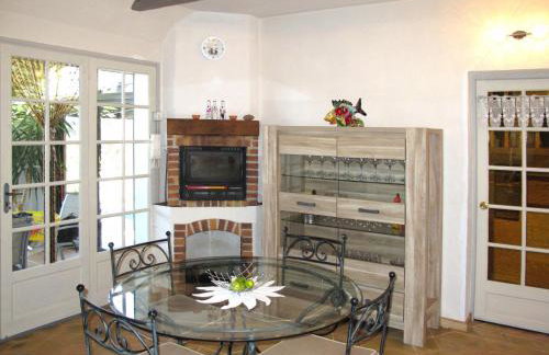 Holiday Home Villa Rock by Interhome - Foto 25